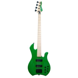 Markbass Kimandu Green 4 BK MN