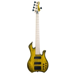 Markbass Kimandu Old Yellow 5 BK MN