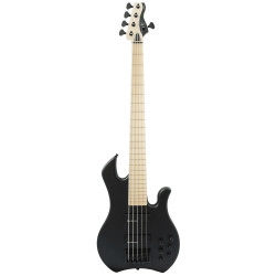 Markbass Kimandu Modern Black 5 BK MN