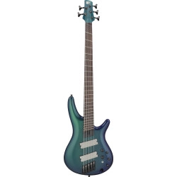 Ibanez SR Workshop SRMS725 Blue Chameleon