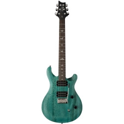 PRS SE CE 24 Standard Satin Turquoise