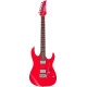 Ibanez RG Series GRX120SP Vivid Red