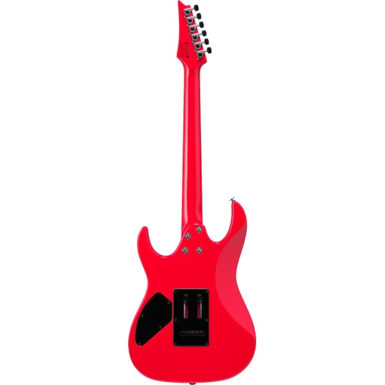 Ibanez RG Series GRX120SP Vivid Red