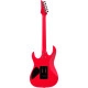 Ibanez RG Series GRX120SP Vivid Red