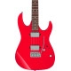 Ibanez RG Series GRX120SP Vivid Red