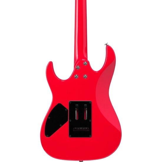 Ibanez RG Series GRX120SP Vivid Red