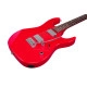 Ibanez RG Series GRX120SP Vivid Red