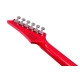 Ibanez RG Series GRX120SP Vivid Red