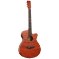 Tanglewood Azure TA4CEHN Ash Amber