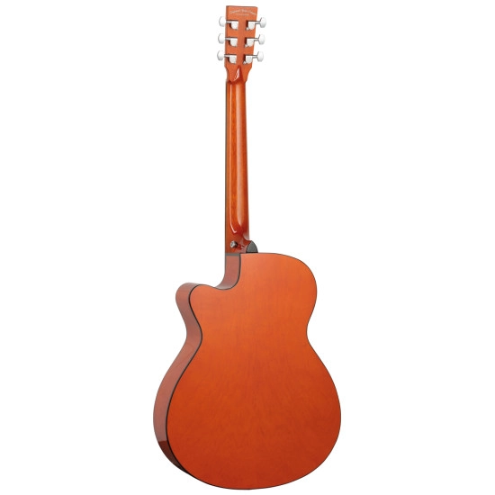 Tanglewood Azure TA4CEHN Ash Amber