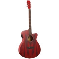 Tanglewood Azure TA4CERD Ash Red