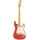 Fender Limited Edition Player Stratocaster MN Fiesta Red Gold