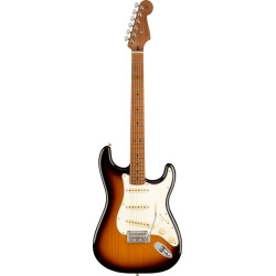 Fender Limited Edition Player Stratocaster RSTD MN 2 Color Sunburst