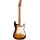 Fender Limited Edition Player Stratocaster RSTD MN 2 Color Sunburst