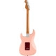 Fender Limited Edition Player Stratocaster HSS RSTD MN Shell Pink