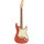 Fender Limited Edition Player Stratocaster PF Fiesta Red