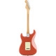 Fender Limited Edition Player Stratocaster PF Fiesta Red