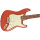 Fender Limited Edition Player Stratocaster PF Fiesta Red