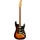 Fender Limited Edition Player Stratocaster PF 3 Color Sunburst Gold