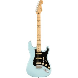 Fender Limited Edition Player Stratocaster HSS MN Sonic Blue