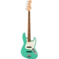 Fender Player Jazz Bass PF Sea Foam Green