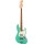 Fender Player Jazz Bass PF Sea Foam Green