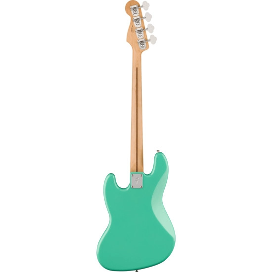 Fender Player Jazz Bass PF Sea Foam Green