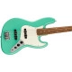 Fender Player Jazz Bass PF Sea Foam Green