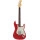 Fender LTD ED Hybrid II Stratocaster HSS RW Modena Red