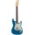 Fender LTD ED Hybrid II Stratocaster HSS RW Forest Blue