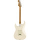 Fender American Pro II Stratocaster RSTD RW Olympic White (Ed. Limitada)