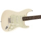 Fender American Pro II Stratocaster RSTD RW Olympic White (Ed. Limitada)