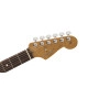 Fender American Pro II Stratocaster RSTD RW Olympic White (Ed. Limitada)