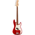 Fender Player Precision Bass PF Candy Apple Red