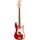 Fender Player Precision Bass PF Candy Apple Red