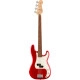 Fender Player Precision Bass PF Candy Apple Red