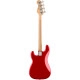 Fender Player Precision Bass PF Candy Apple Red