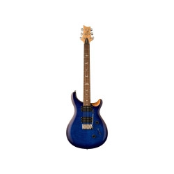 PRS SE Custom 24 08 Faded Blue