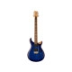 PRS SE Custom 24 08 Faded Blue