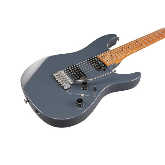 Ibanez Prestige AZ2402 GRM Grey Metallic