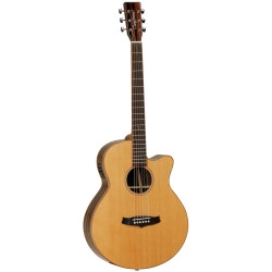 Tanglewood Java TJ4 CE