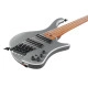 Ibanez EHB1005SMS Metallic Gray Matte