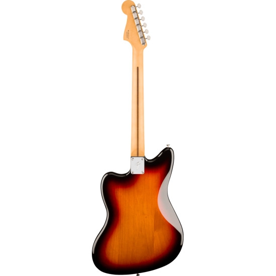 Fender Player II Jazzmaster RW 3 Color Sunburst