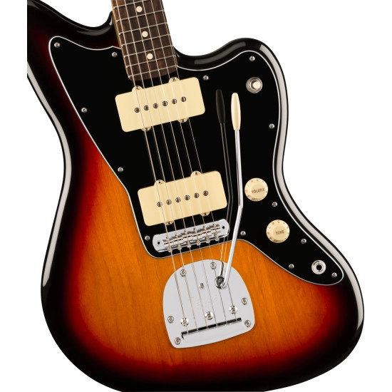 Fender Player II Jazzmaster RW 3 Color Sunburst