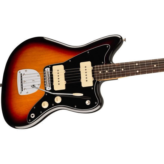 Fender Player II Jazzmaster RW 3 Color Sunburst