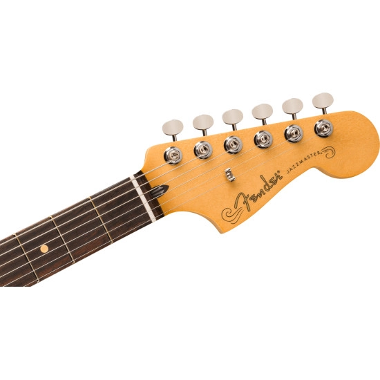 Fender Player II Jazzmaster RW 3 Color Sunburst