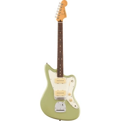 Fender Player II Jazzmaster RW Birch Green