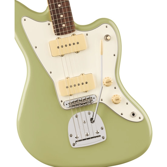 Fender Player II Jazzmaster RW Birch Green