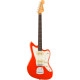 Fender Player II Jazzmaster RW Coral Red