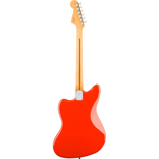 Fender Player II Jazzmaster RW Coral Red